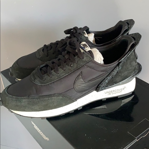 Nike x Undercover Jun Takahashi Mns Sz 10.5 Wms 12 - Picture 2 of 8
